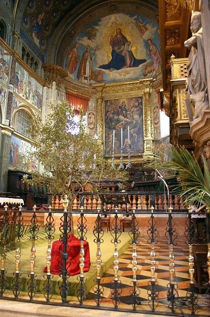 ALTARE MAGG